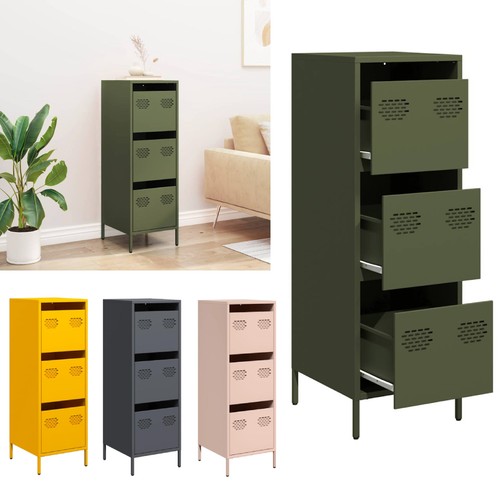 Highboard 39x35x103 cm - 39x35x103,5,