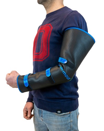 Dog armour pro armschutz - armour,