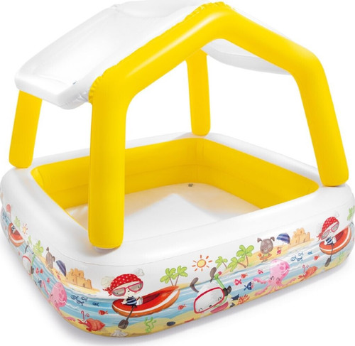 Intex 157x157x122 - 157x157x122, cm