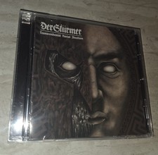 DS Transcendental CD Wolfnacht