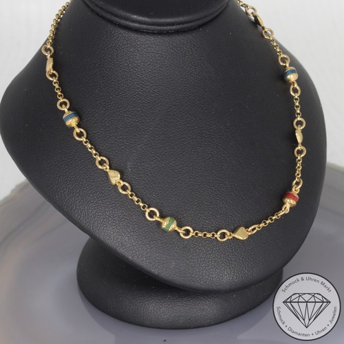 Wert 2290 collier - collier, (8,3
