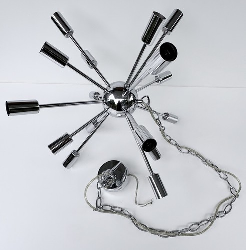 Sputnik space deckenlampe - space,