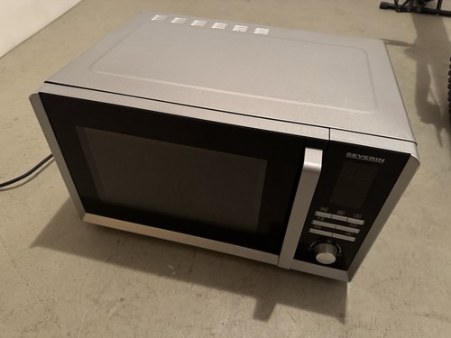 Severin 9675 kombi funktion - severin,