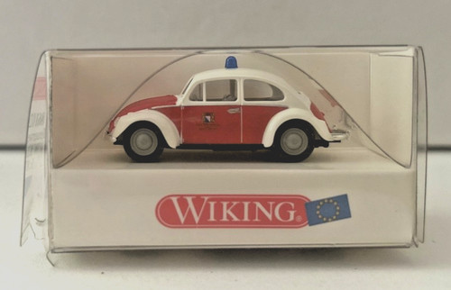 Wiking 86102 vw käfer - wiking,