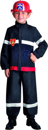 Cesar feuerwehrkostüm unisex - cesar,