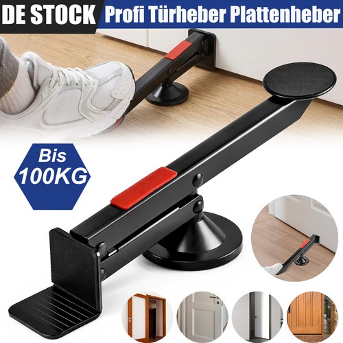 Türheber plattenheber - tÜrheber,