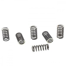 Kupplung Federn Satz verstärkt TRW 6 Stk MEF158-6 für Suzuki RM 125 1997-2001