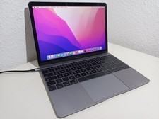 Apple MacBook Retina 12" 2016