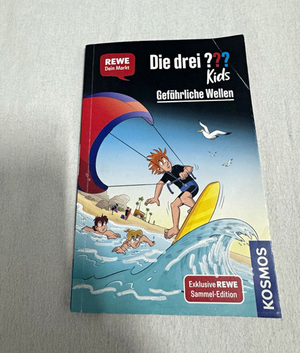 Kosmos die drei - kosmos,