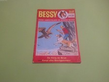 bessy doppelband nr. 2  von bastei