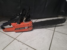 Kettensäge Sachs  Dolmar 116 Motorsäge