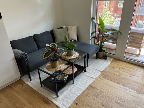 Ikea vittsjö satztische - vittsjÖ, 2
