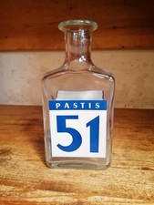 Schöner französischer Wasserkrug Pastis 51