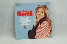 Monica Morell - Die besten Männer sind meistens schon vergeben