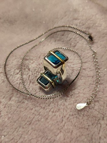 Schmuck set sterling silber - set,