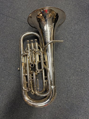 Geneva symphony euphonium - euphonium, 4v