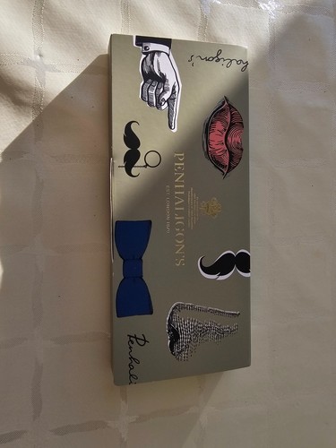 Penhaligon pillar collection - pillar,