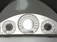 MERCEDES CLK (C209) 200 K