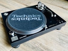 Technics SL 1210 M5G Turntable