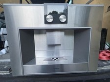 Espresso-Vollautomat von