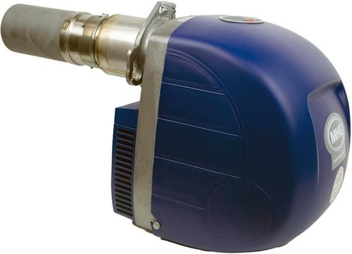 Mhg raketenbrenner 19 - mhg, 1.19