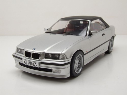 Bmw alpina cabrio e36 - b3,