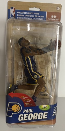 Mcfarlane nba paul george - 25,