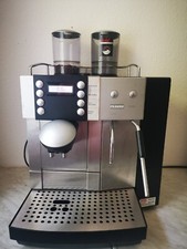 Kaffeevollautomat Franke Flair