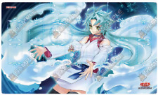 Yugioh Playmat Yu-Gi-Oh