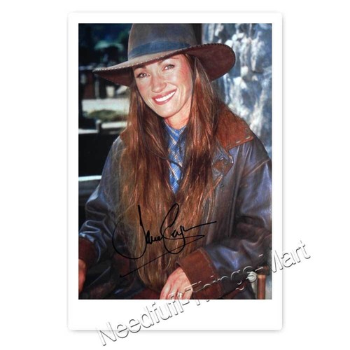 Jane seymour alias quinn - jane,