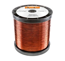 Kupferlackdraht w210 grad - 2,