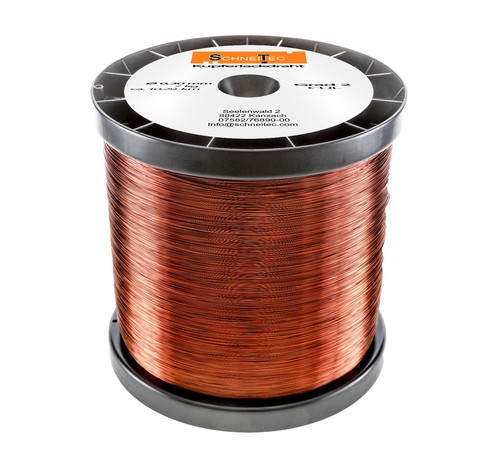 Kupferlackdraht w210 grad - kupferlackdraht,