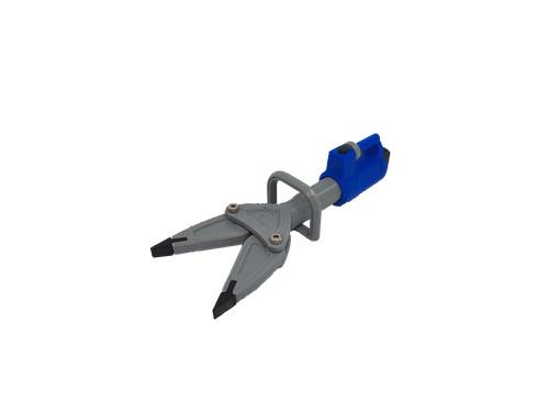 Printfully3d scale rescue - printfully3d,