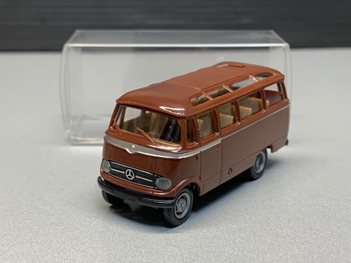 Mercedes benz 319 o - mb,