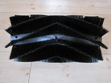Neu Kehrwalze für Hako Flipper Profi Kehrmaschine Schmutz