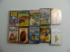 10 original bespielte