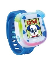 Vtech first kidiwatch blau - vtech,