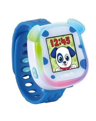 Vtech first kidiwatch blau - my,
