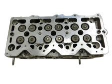 Zylinderkopf hinten für opel - zylinderkopf,