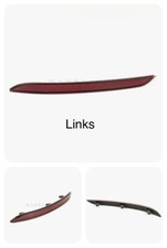 Reflektor links VW Golf Vlll Schrägheck Limousine