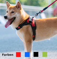 Hundegeschirr brustgeschirr - hundegeschirr,