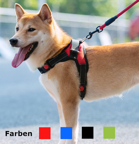 Hundegeschirr brustgeschirr - hundegeschirr,