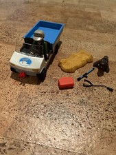 Playmobil 4464 Tierpark