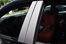 6x Tür leisten Zierleisten