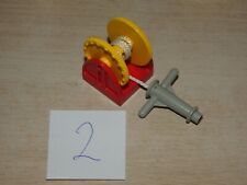 Lego Duplo seilwinde (NR.2)