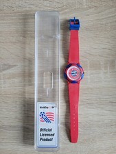 Armbanduhr FC Bayern