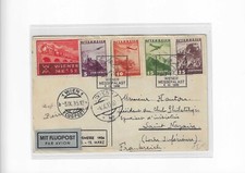 EU / Österreich / 4.IX.1935