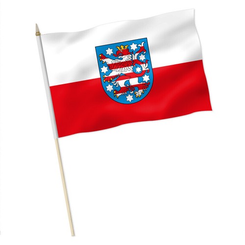 Bundesland thüringen - bundesland,