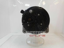 VW CORRADO 2.9 VR6 - VW GOLF III 2.8 VR6 LICHTMASCHINE 120A 021903025G
