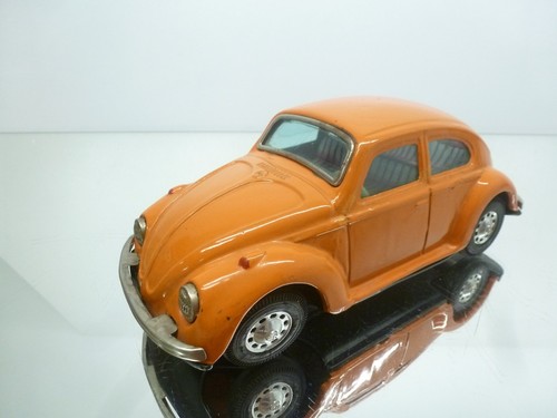 Bandai japan tin toy - tin,